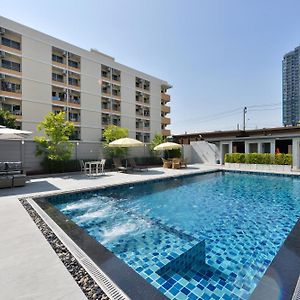 Three Seasons Bangkok